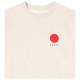 Edwin Ανδρικό φούτερ Japanese Sun Sweat